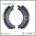 MAZDA DEMIO, DW OEM F4BZ-2200-A Sapato de freio novo / Brake Shoe 4707